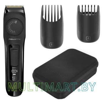 Машинка для стрижки Rowenta Xpert TN3841F4